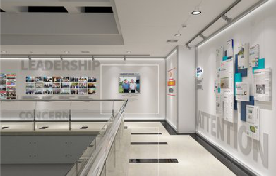 如东制作安装文化墙的流程是什么？