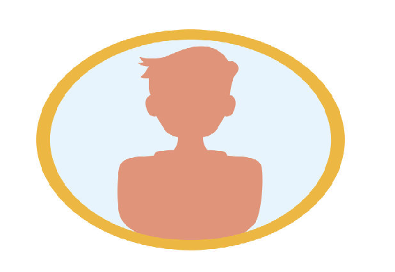 如东墙绘中如何画好人物轮廓？