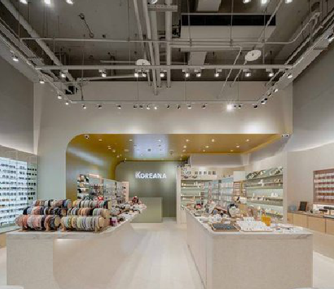 如东店面装修流程