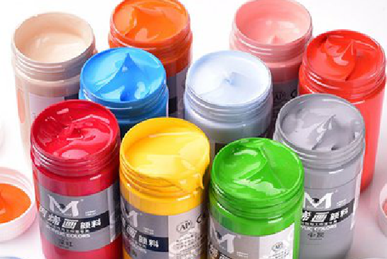 如东你知道什么材料可以用于墙绘吗？