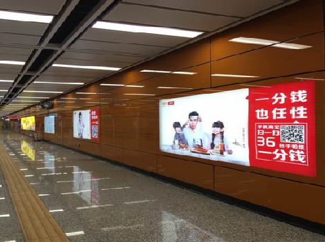 如东广告灯箱的发展前景？