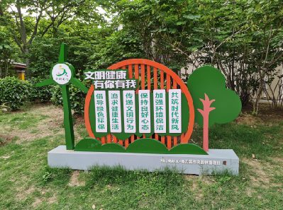 如东标识标牌对现代社会的重要性。